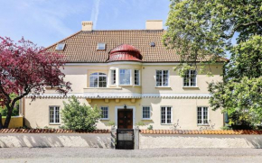 Köpmansgården Bed & Breakfast in Vellinge